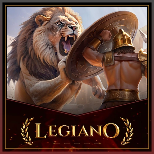 Jeux Casino Legiano