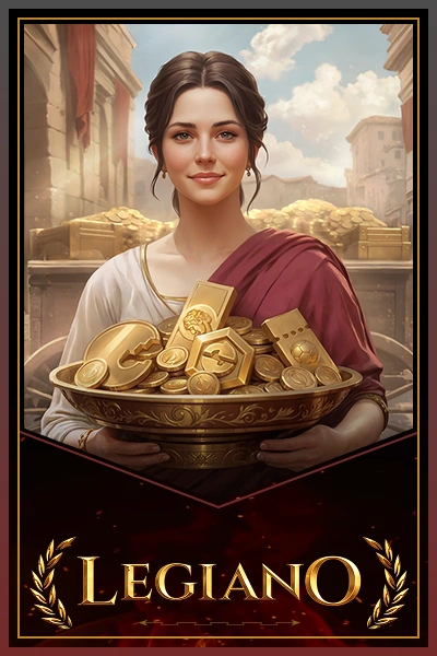 Support Casino Legiano