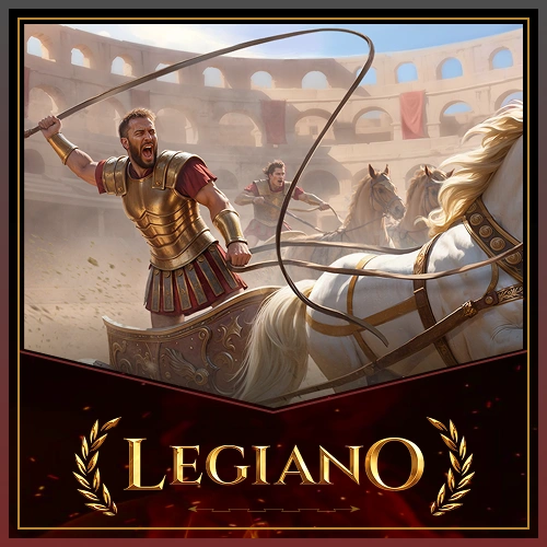 Tournois Legiano